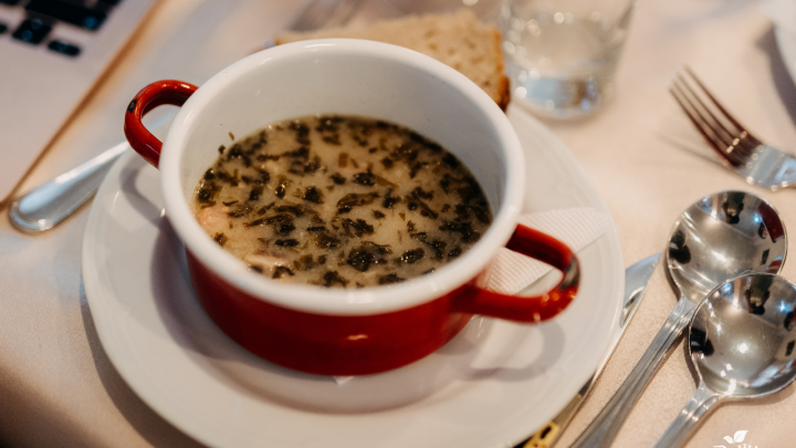 Feltérképezték Hargita megye ízeit